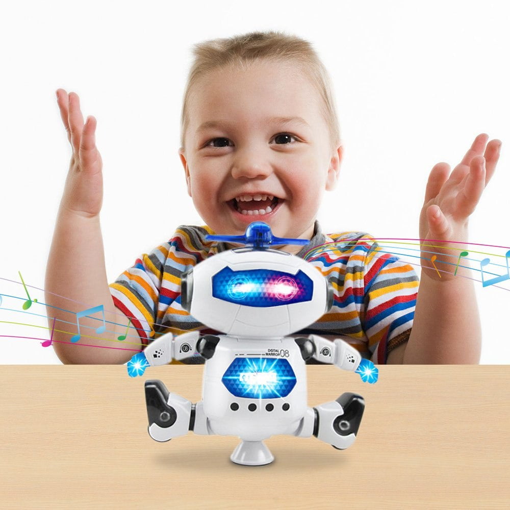 spinning light toy walmart