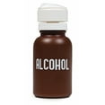 thumbnail image 2 of Liquid Push Down Alcohol Dispenser- Labeled, 2 of 3