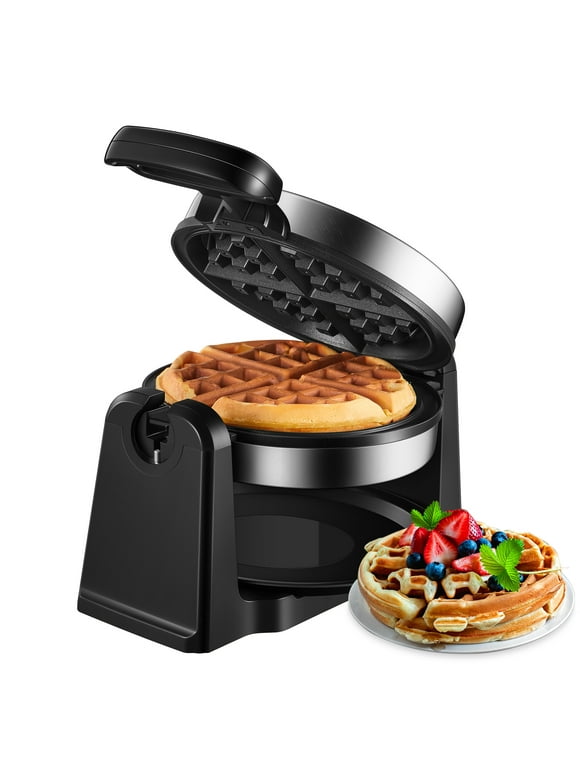 Belgian Waffle Makers in Electric Grills & Skillets