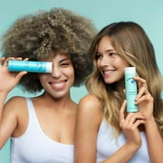 Nu Skin To Be Clear Gentle Foaming Cleanser, Deep Pore Cleansing, Hydrating Makeup Remover, Suitable for All Skin Types, 150 mL