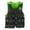 Lime, variant on O'Brien Teen Nylon Life Jacket