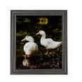 thumbnail image 3 of ArtToFrames 6x23 inch Slate Gray Picture Frame, Gray MDF Poster Frame (4679), 3 of 6