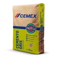 thumbnail image 3 of cemento extra gris cemex 25 kg, 3 of 6