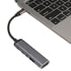 thumbnail image 4 of Concentrador USB C, Estación De Acoplamiento Multifuncional USB C Para Escritorio ANGGREK Usb C Hub Displayport, 4 of 8