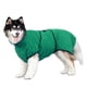 thumbnail image 1 of Xihbxyly Ofertas de Hoy Albornoz para Mascotas de Fibra Superfina de 365 Gramos, Absorbente y Verde, 1 of 4