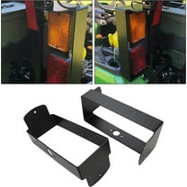 Kojem Brush Light Guards for John Deere JD 1023 1025R 1026R 2025R Replacement for BLV10400