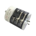 thumbnail image 3 of Terraxo Tire Changer Motor Switch Forward Reverse Switch for Tyre Changer Machine Pedal Motor Switch Heavy Duty PP Material Suitable for Equipment Maintenance Style B, 3 of 8