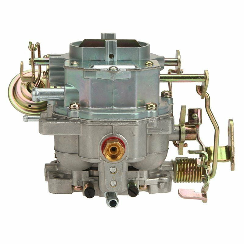 Carburetor 2 barrel Replacement For Dodge Truck Plymouth 273318 Engine