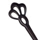 thumbnail image 3 of Pin de pelo de madera de ébano tallado, accesorio para el cabello Retro Sunnimix barra de pelo para mujer, 3 of 8