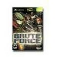 thumbnail image 2 of Pre-Owned Brute Force - Xbox - DVD - English, 2 of 2