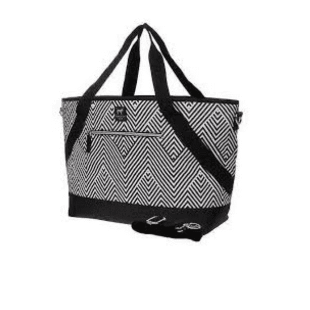 dabney lee packable travel tote