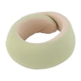 thumbnail image 1 of CHICIRIS U Shaped Neck Pillow, Portable U Pillow For Neck, Soft Comfortable U Neck Pillow For Travel, Office, and Home, 1 of 8
