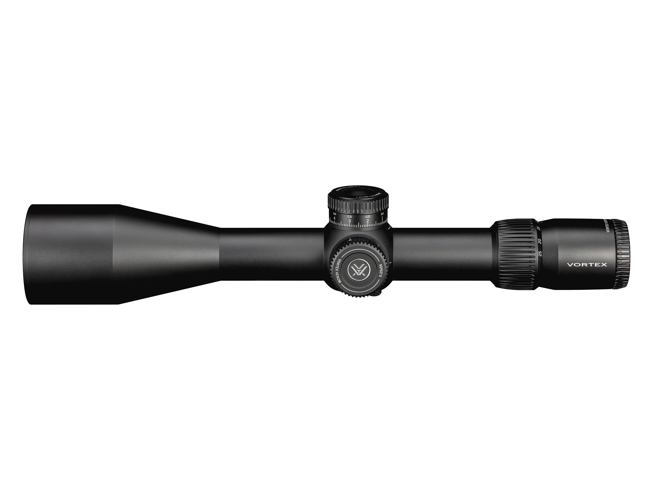 トイガン vortex venom5-25x56 mrad 34mm Vortex Venom Optic 5-25x56mm Rifle Scope, 34mm Tube, First