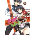thumbnail image 1 of Hybrid X Heart Magias Academy Ataraxia 3 Kadokawa 7500588017634, 1 of 2