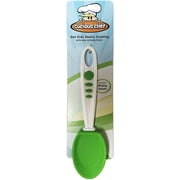 Curious Chef Children's Medium Silicone Mixing Spoon