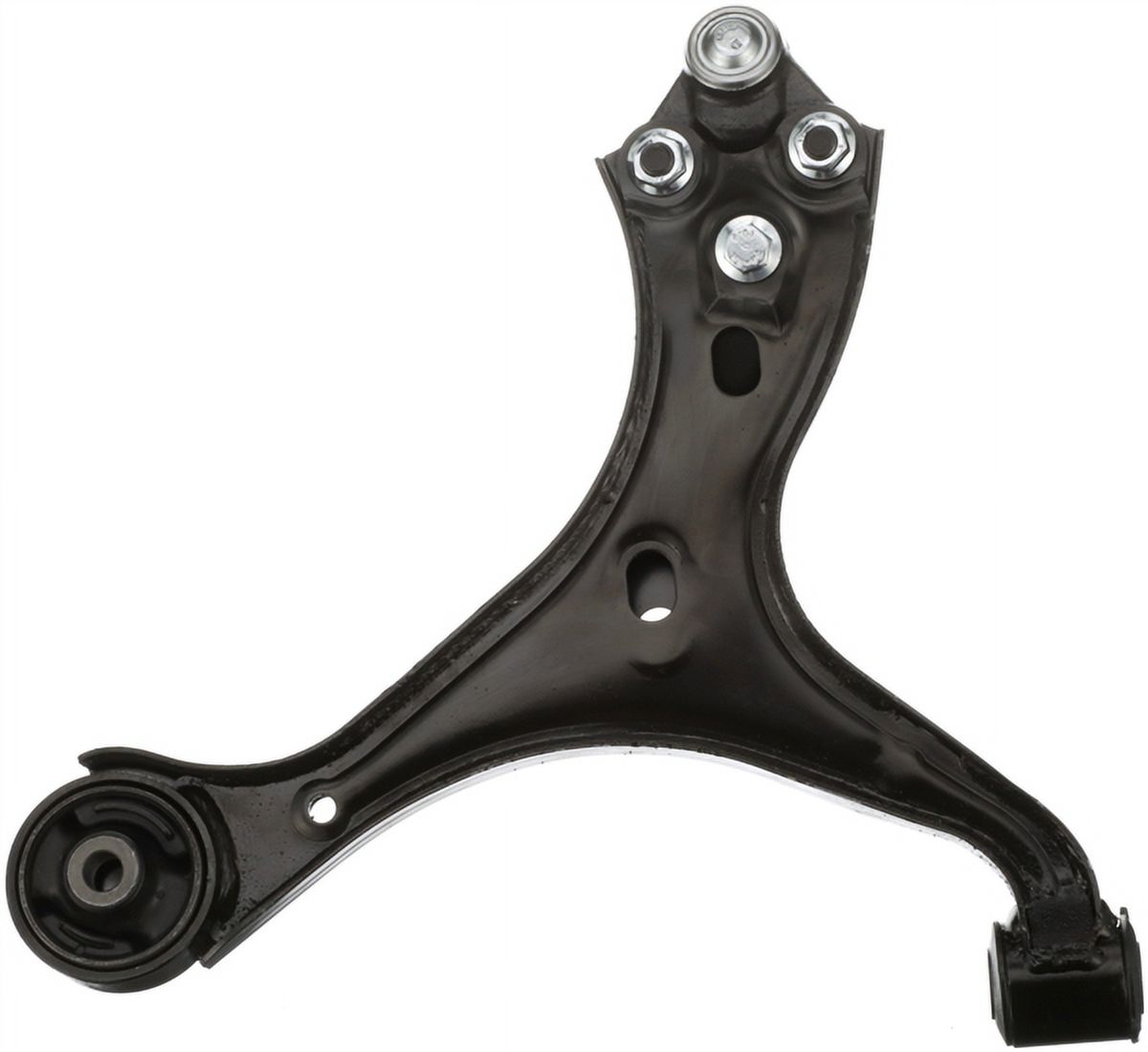 Delphi Suspension Control Arm And Ball Joint Assembly P/N:Tc7689 Fits select: 2012-2015 HONDA CIVIC, 2013-2015 ACURA ILX