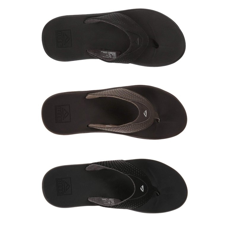 Reef Rover RF002295 Black & Brown Men display picture 1