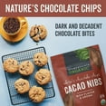 thumbnail image 6 of Viva Naturals Organic Cacao Nibs, 1 lb - Keto Friendly, Vegan, Unsweetened, 6 of 7