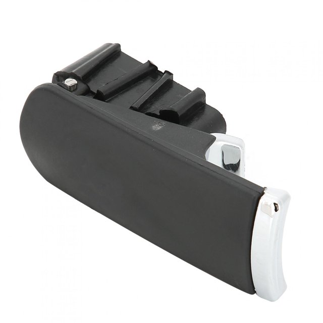 Glove Box Lid Handle Puller 8E1857131 Replacement With Easy Installation