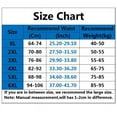 thumbnail image 3 of Wisremt Women Panties Underwear Physiological Menstrual Women's Cotton Breathable Period Leak Proof High Waist Warm Female Briefs, 3 of 6