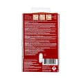 thumbnail image 3 of Kiss 100 Full Cover Fake Nails Manicure Kit, 10 Sizes, 5 Manicures, Short Length, Square Shape, Maximum Speed Nail Glue & 100 Glue-On Nails, 3 of 3