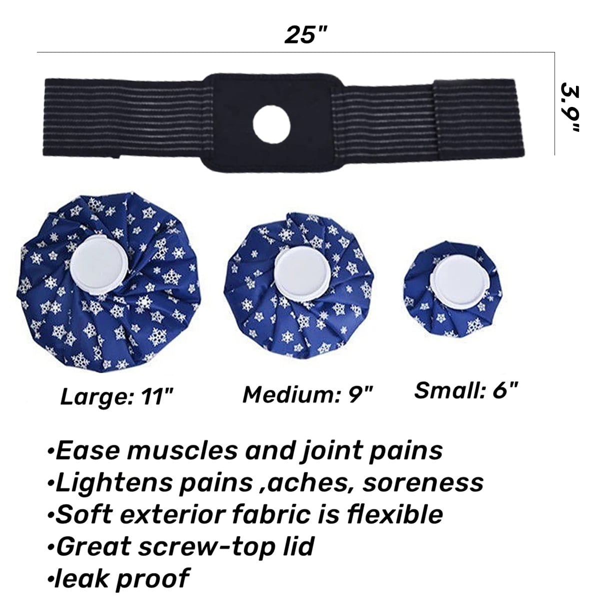 RSA-25015 SMILE ICE BAG | rough & swell,GOODS | | STORAGE