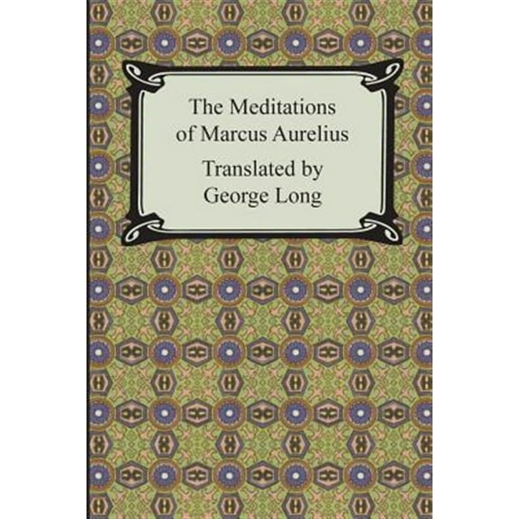 Pre-Owned Meditations of Marcus Aurelius
