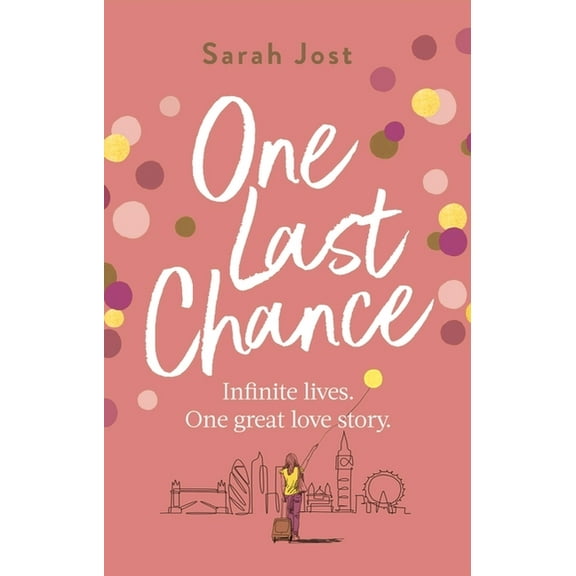 One Last Chance, (Paperback)