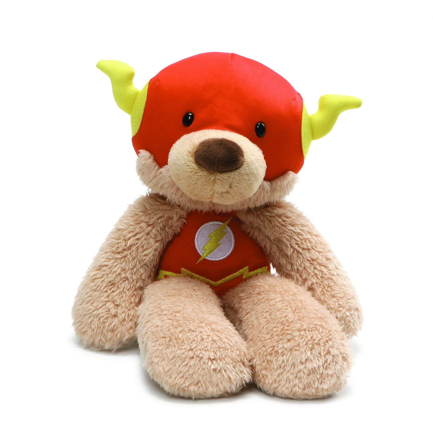 flash stuffed animal