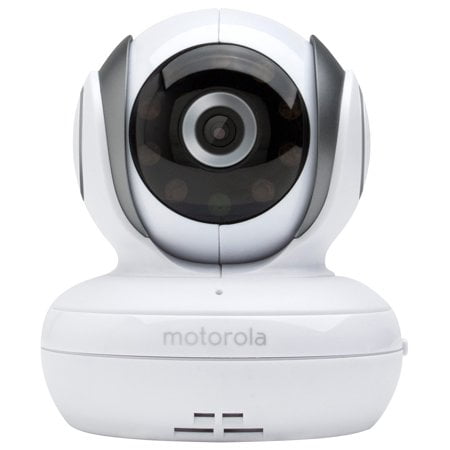 Additional Camera for Motorola MBP33S and MBP36S Baby Monitors