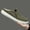 Green, variant on Solid Yellow Breathable Perforated Mule Shoes Shock Absorbing White Outsole Summer Daily Trainers