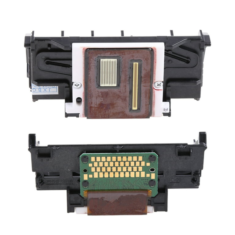  VineonTec QY6-0089 Printhead Compatible for Canon PIXMA TS5080  TS6020 TS6050 TS6051 TS6052 TS6080 TS5050 TS5051 TS5053 TS5055 TS5070  Printers : Office Products