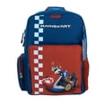 thumbnail image 1 of Mochila Grande Chenson Mario Bros BRIFE MB70210-9, 1 of 7