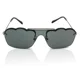 thumbnail image 2 of Miu Women's Sunglasses MU55US 1BC175 Silver/Grey, 2 of 4