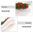 thumbnail image 3 of OULII Flower Bed Park Bench Model 10Pcs Abs Compact Design For Public Rest Areas, 3 of 6