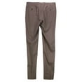thumbnail image 2 of PT Torino Pantalon Habillé Gris Ajusté pour Homme et Capri - 54, 2 of 2