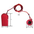 thumbnail image 2 of Bangcool Running Machine Safety Key Magnetic Treadmill Safety Key Fitness Accessories, 2 of 3