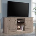 thumbnail image 4 of Sauder La Collection Misc Entertainment Crédence, Finition Laurel Oak, 434954, 4 of 9