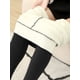 thumbnail image 2 of Mallas de invierno para mujer, mallas de cintura alta, pantalones cálidos de terciopelo, mallas de Color sólido para mujer, mallas elásticas cómodas para mantener el calor Tan Jianjun unisex, 2 of 2