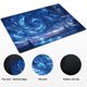 thumbnail image 3 of Playmat Extalas MTG TCG con bolsa de almacenamiento y 14 dados Starry Sky, 3 of 5