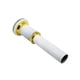 thumbnail image 2 of CONTRA LAVABO 1 1/4 POP UP BLANCO MEER CANPOP-002, 2 of 5