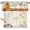 Autumn1590, variant on Fall Curtain Valance for Windows Farmhouse Crops Sunflower Kitchen Curtain Valances Welcome Plaid Check Vntage Thanksgiving Valances Short Curtains for Kitchen Living Room Bedroom Holiday 54x18