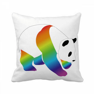 Panda life pillow walmart cheap