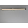 thumbnail image 5 of 52004SN Maxim Lighting Spec-LED Bath Vanity Light-Minimalistic Contemporary Style-Satin Nickel Finish-30 Inch Size, 5 of 5