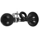 thumbnail image 3 of Bocina de bicicleta para adultos Bocina de bicicleta manual Bocina de manillar de bicicleta Bocina de aire portátil para bicicleta, 3 of 6