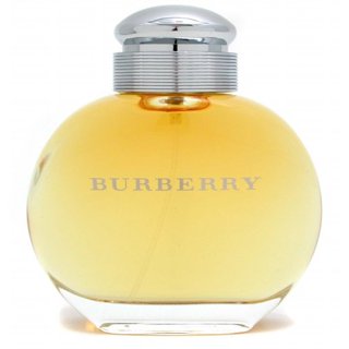 Burberry Brit Eau De Parfum, Perfume For Women, 3.3 Oz - Walmart.com