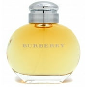 Burberry Classic Eau De Perfume Spray For Women, 3.4 Oz