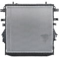 thumbnail image 2 of Spectra Premium CU13689 Automotive Radiator, 2 of 3