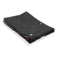 thumbnail image 5 of Yayeee Tapestry Wall Hanging for Bedroom 60" x 40" Living Room Home Wall Art Decor, Red Sitting On The Moon, 5 of 7