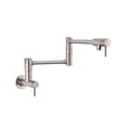 thumbnail image 1 of Pfister GT533-PFS Lita Wall Mounted Potfiller in Stainless Steel, 1 of 1